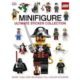 Lego Minifigure Ultimate…